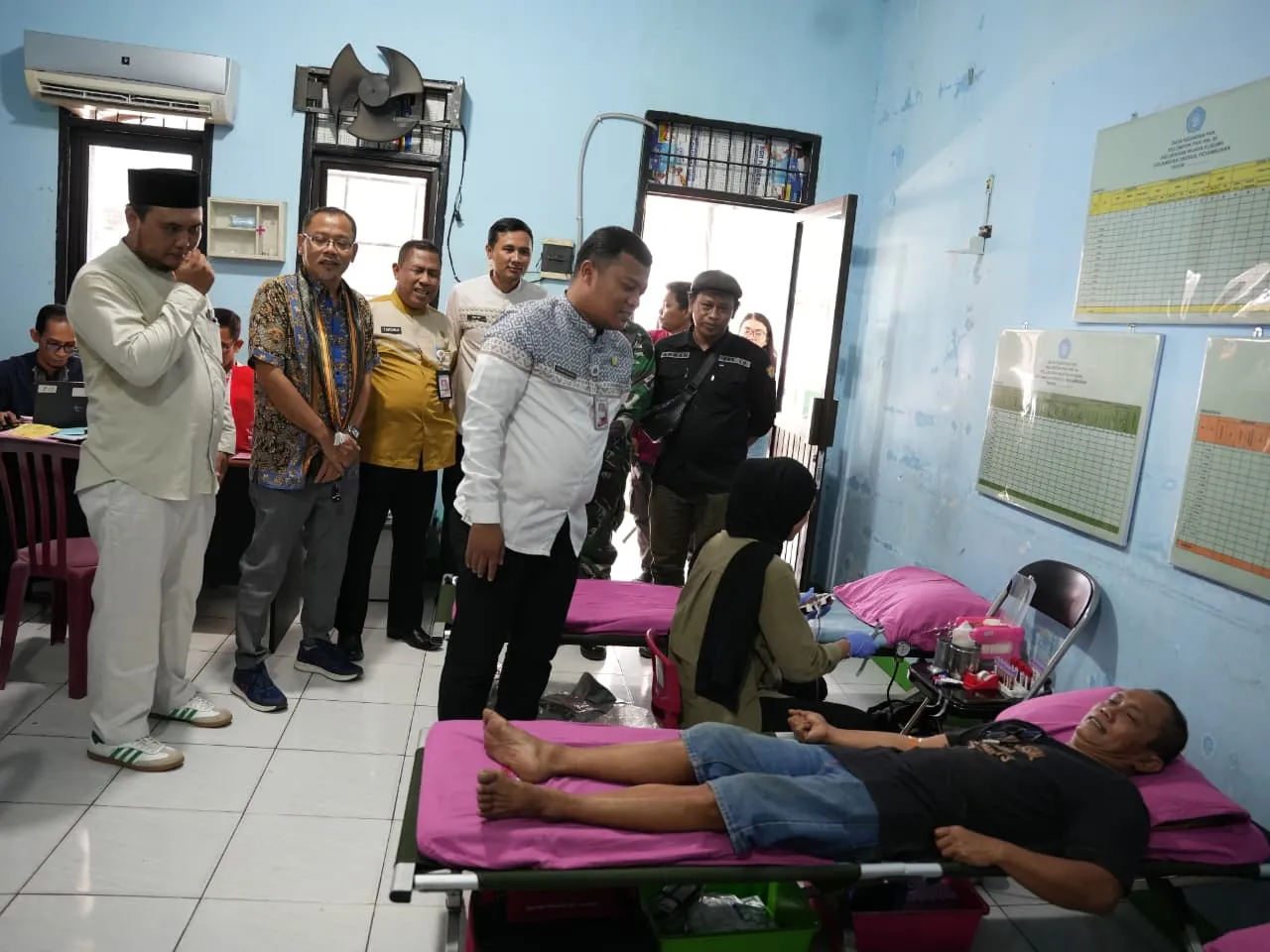 Foto Berita