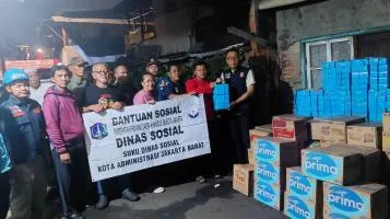 Foto Berita