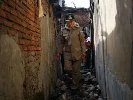 Foto Berita