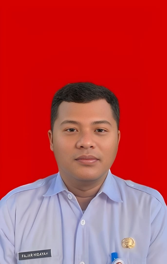 Foto Pimpinan